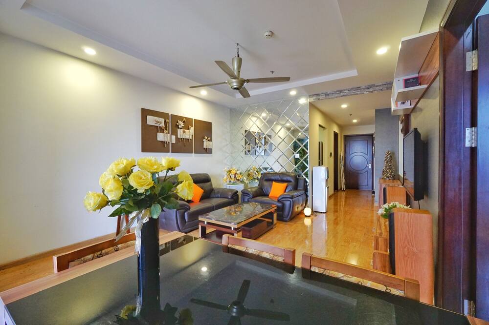 Photo of Livingroom in Hoang Mai