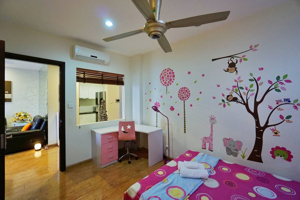 Photo of Bedroom in Hoang Mai