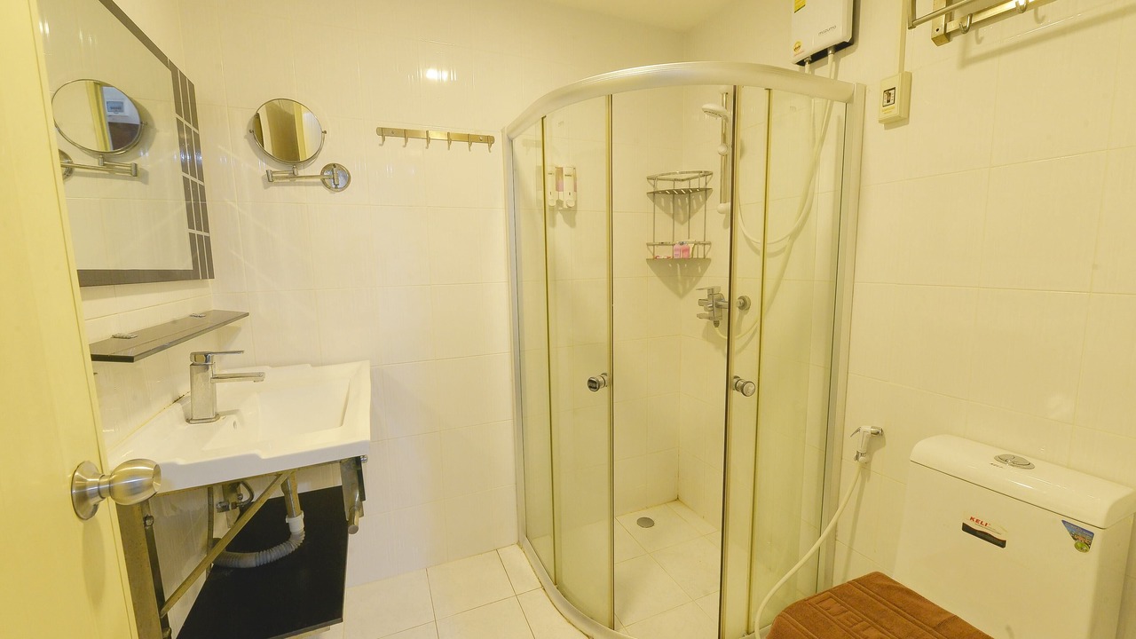 Photo of Bathroom in Central Pattaya