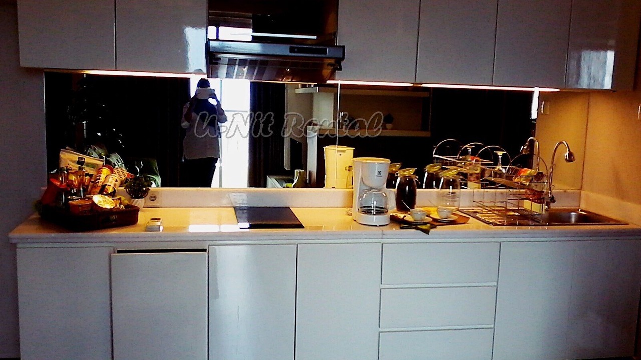 Photo of Kitchen in Surabaya