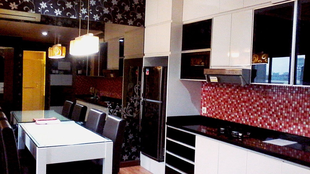 Photo of Kitchen in Surabaya