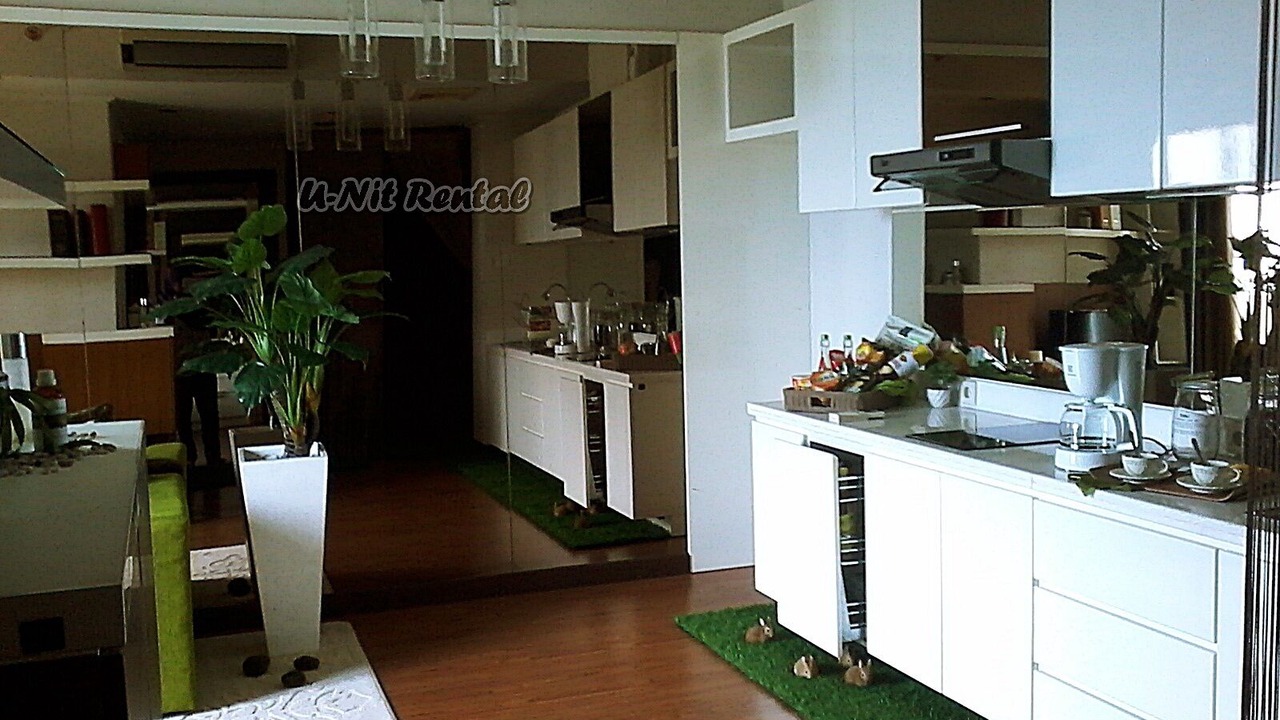 Photo of Kitchen in Surabaya