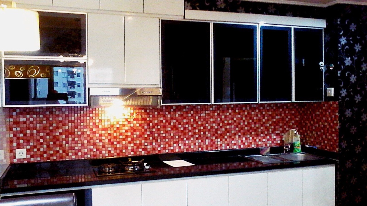 Photo of Kitchen in Surabaya