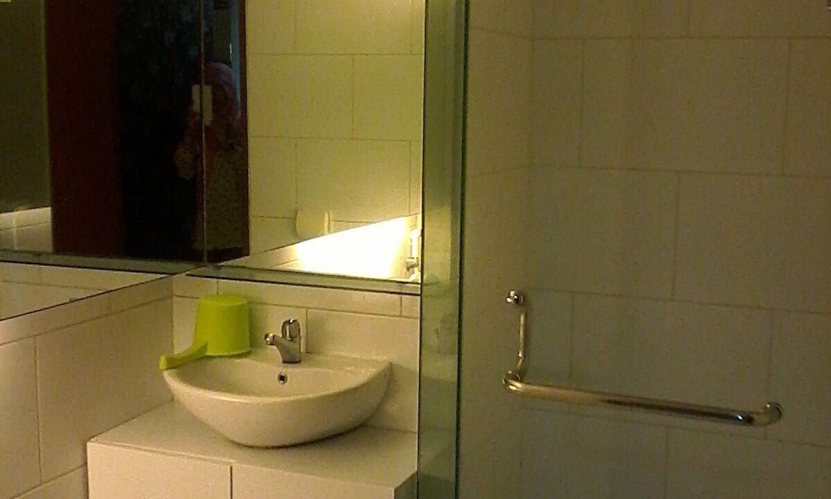 Photo of Bathroom in Surabaya