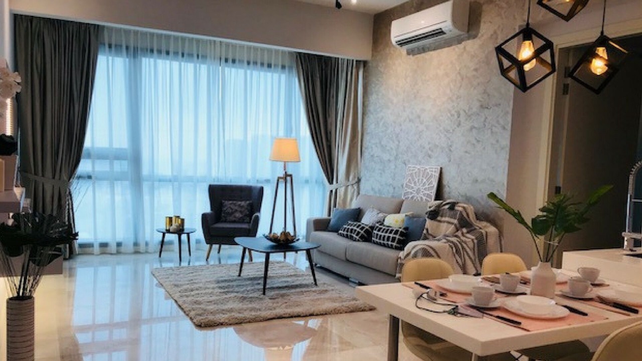 Photo of Livingroom in Kuala Lumpur