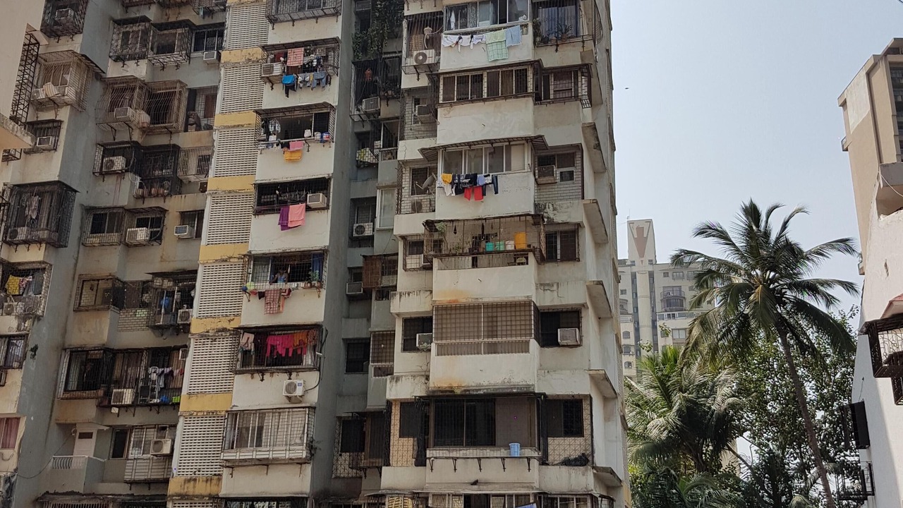 Photo of Outdoor in Lokhandwala Complex