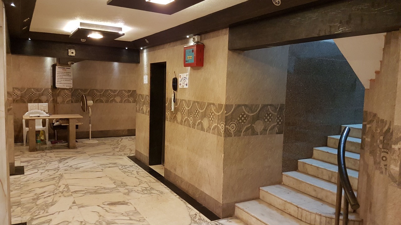 Photo of Others in Lokhandwala Complex