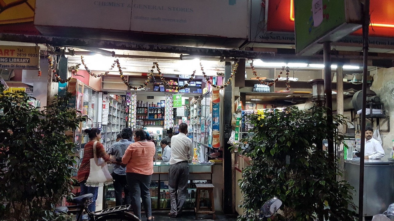Photo of Others in Lokhandwala Complex