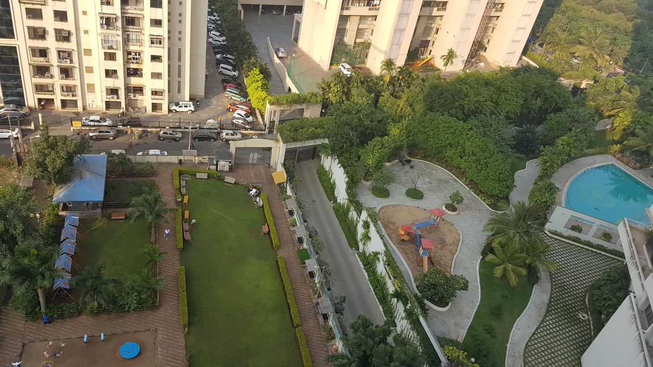 Photo of Outdoor in Lokhandwala Complex