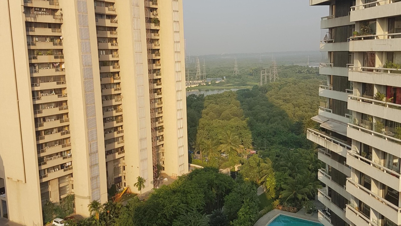 Photo of Outdoor in Lokhandwala Complex