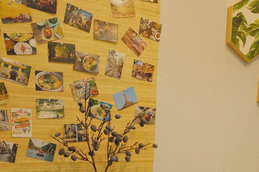 Photo of Others in Hang Trong