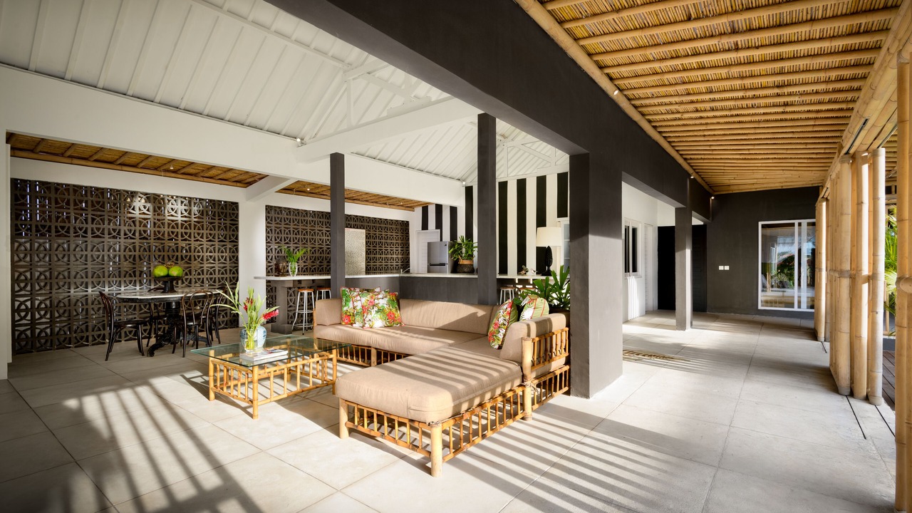 Photo of Patio Balcony in Umalas