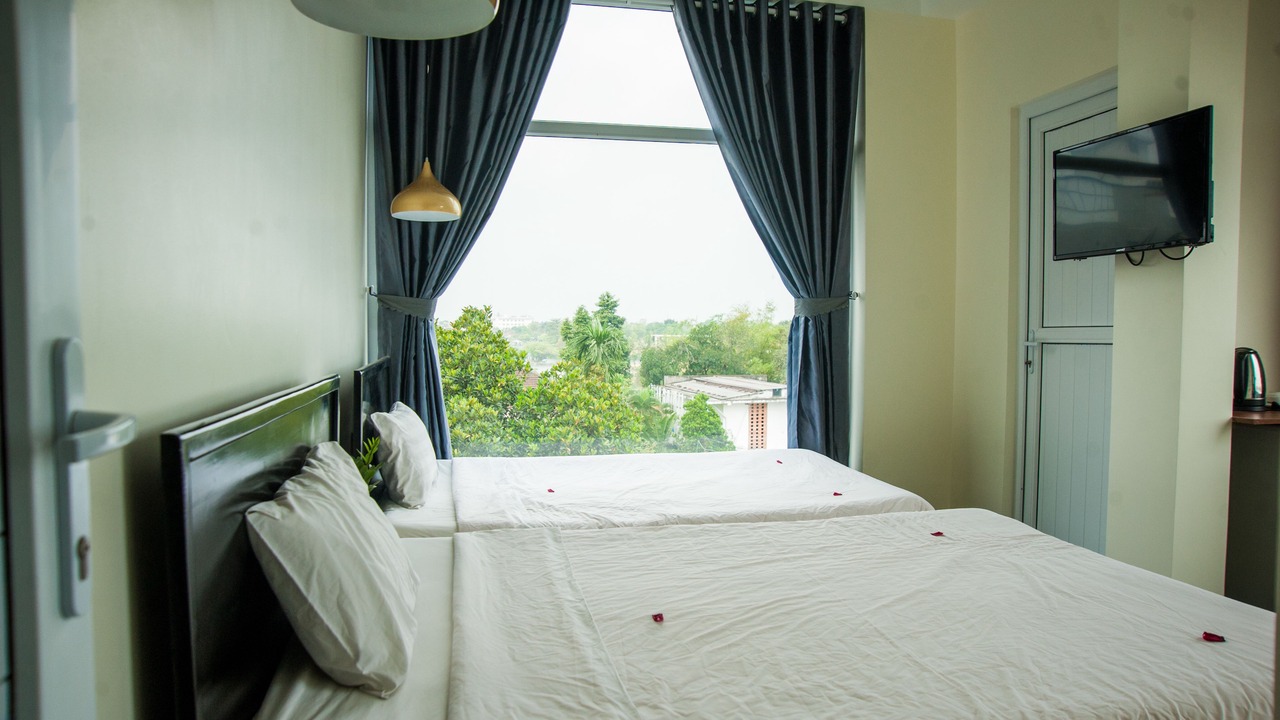 Photo of Bedroom in Hue City Centre