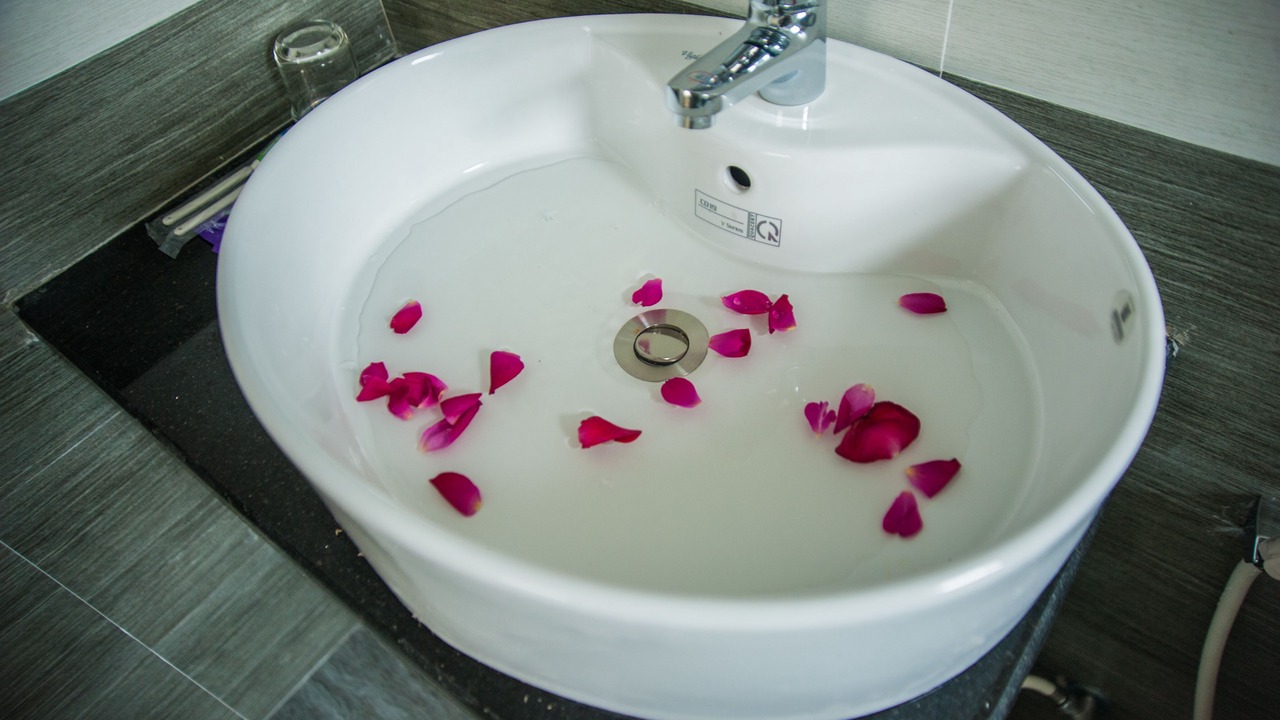 Photo of Bathroom in Hue City Centre