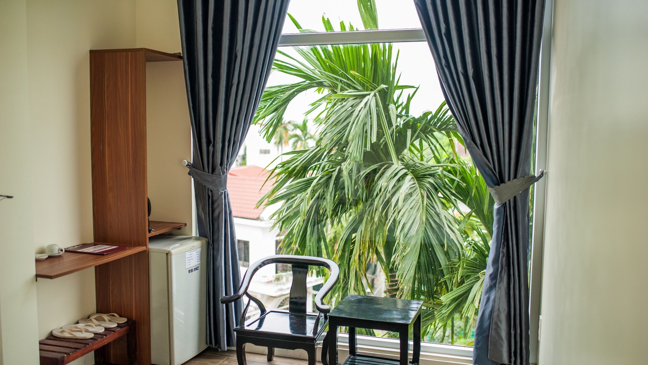 Photo of Bedroom in Hue City Centre