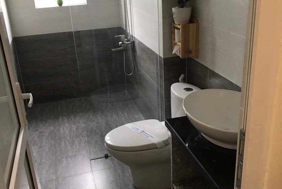 Photo of Bathroom in Hue City Centre