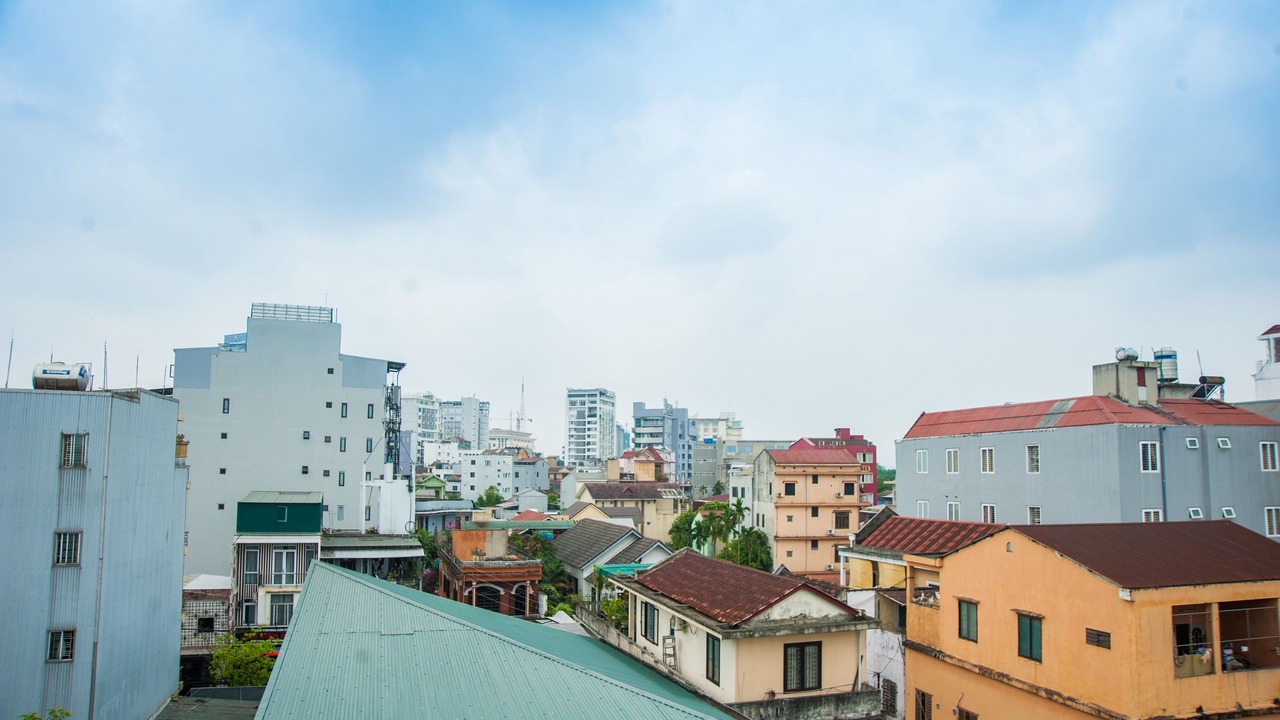 Photo of Outdoor in Hue City Centre