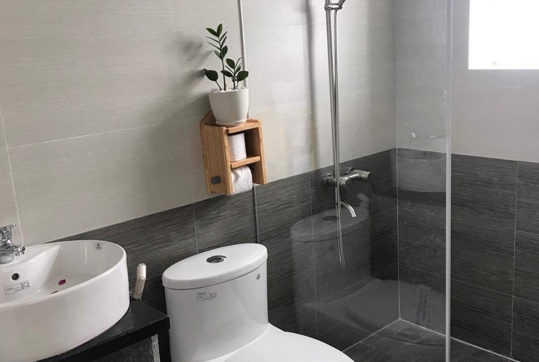 Photo of Bathroom in Hue City Centre