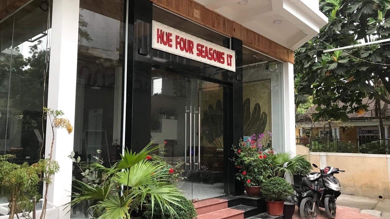 Photo of Bathroom in Hue City Centre
