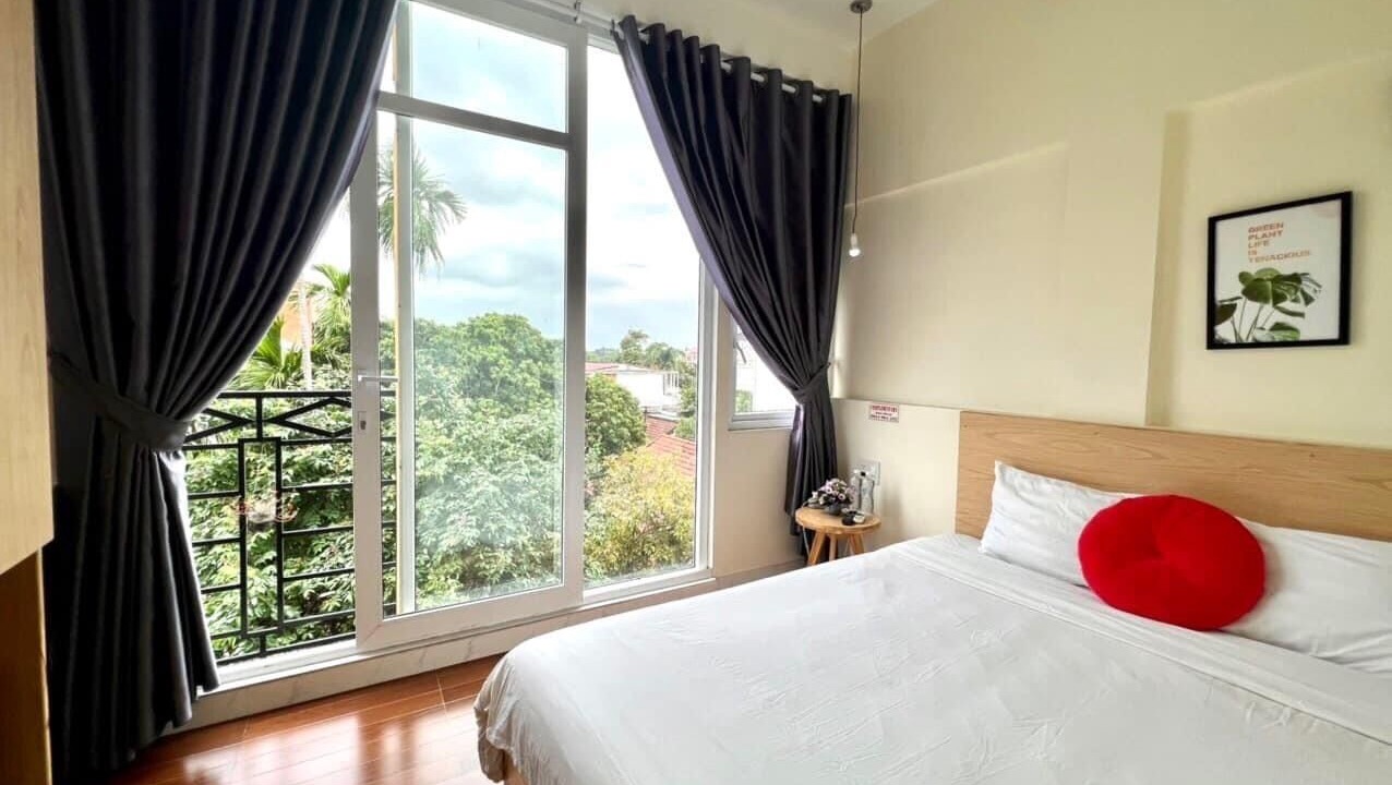 Photo of Bedroom in Hue City Centre