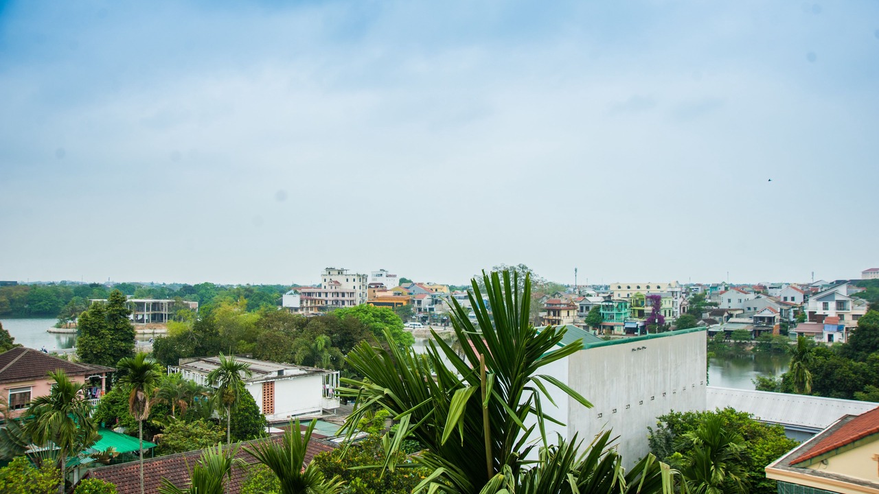 Photo of Bedroom in Hue City Centre