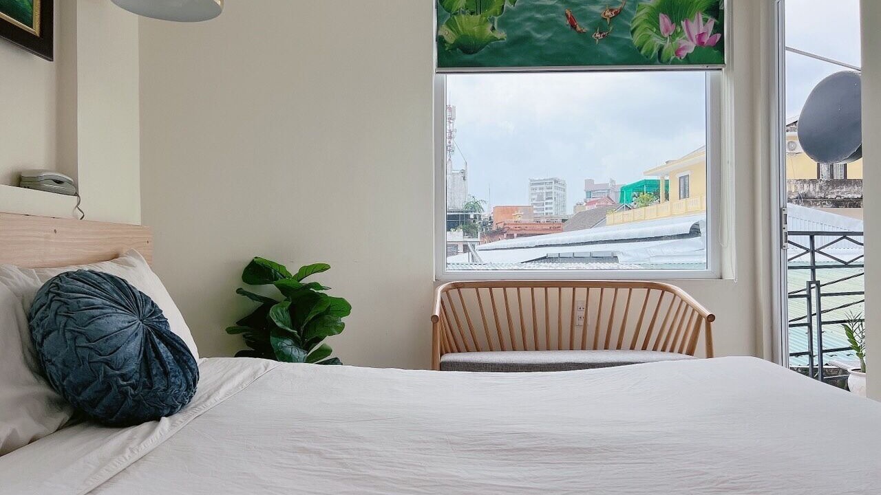 Photo of Bedroom in Hue City Centre
