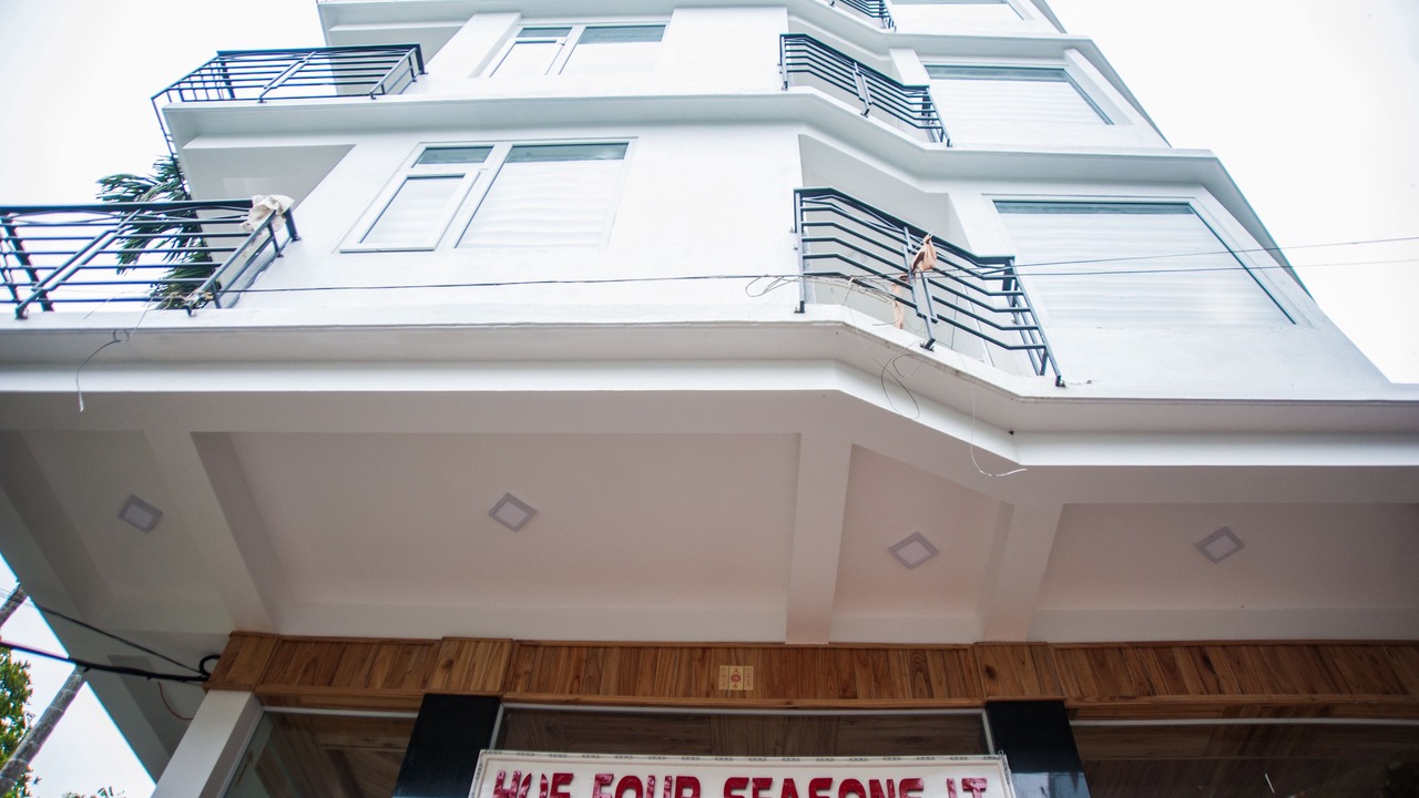 Photo of Outdoor in Hue City Centre