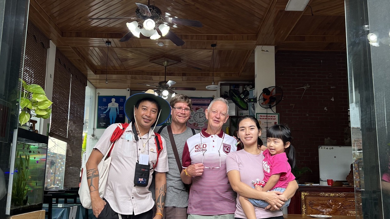 Photo of Others in Hue City Centre