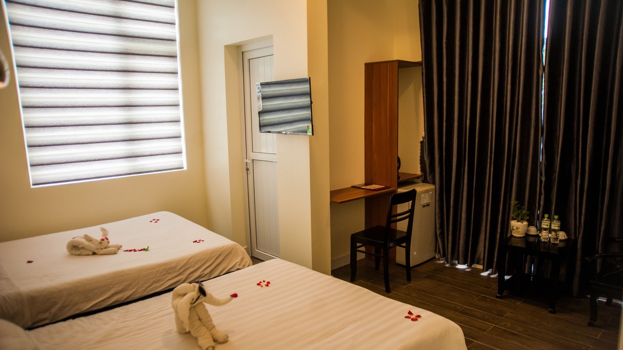 Photo of Bedroom in Hue City Centre