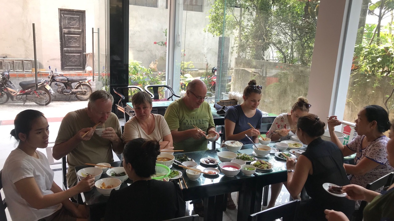 Photo of Others in Hue City Centre