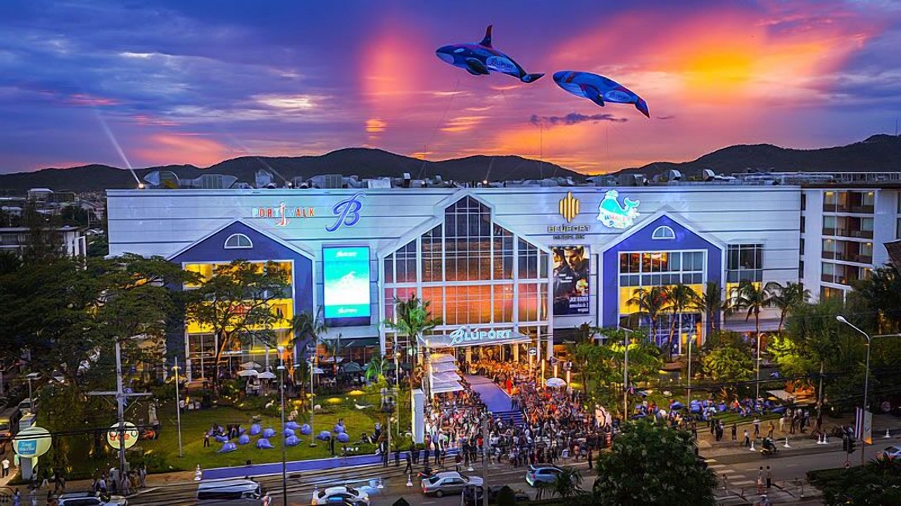 Photo of Outdoor in Khao Takiab