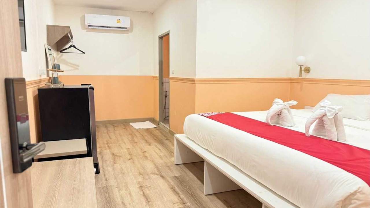 Photo of Bedroom in Chang Phueak