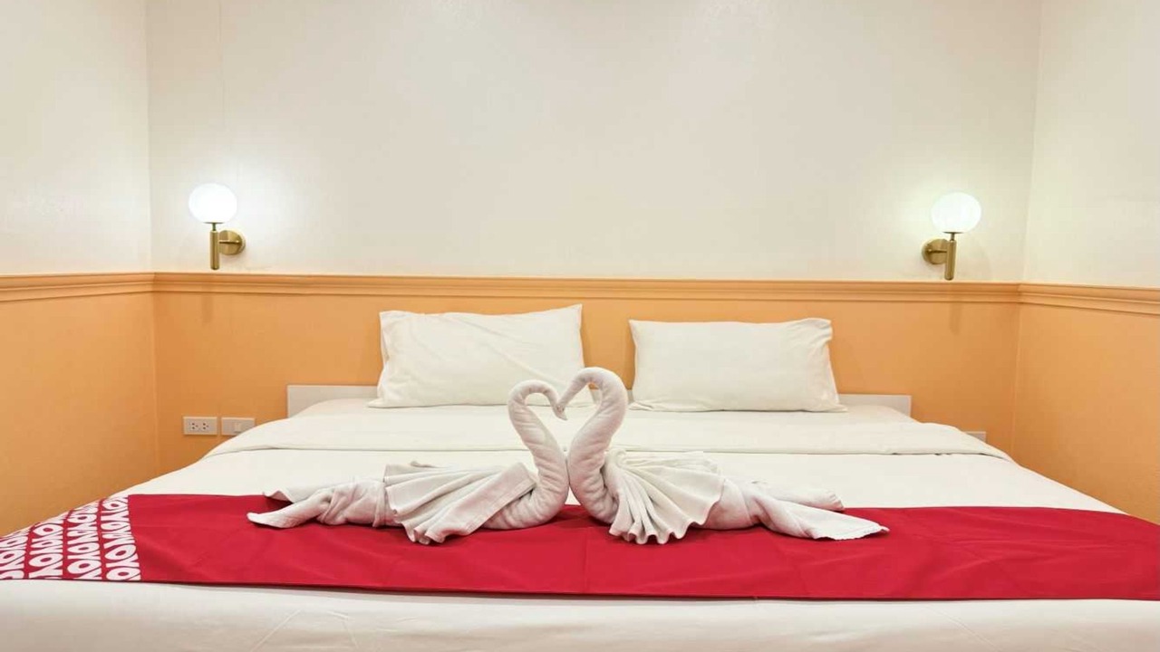 Photo of Bedroom in Chang Phueak
