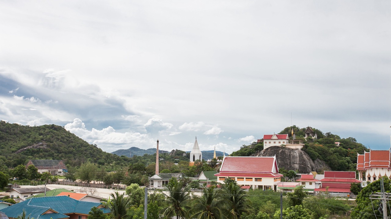 Photo of Others in Khao Takiab