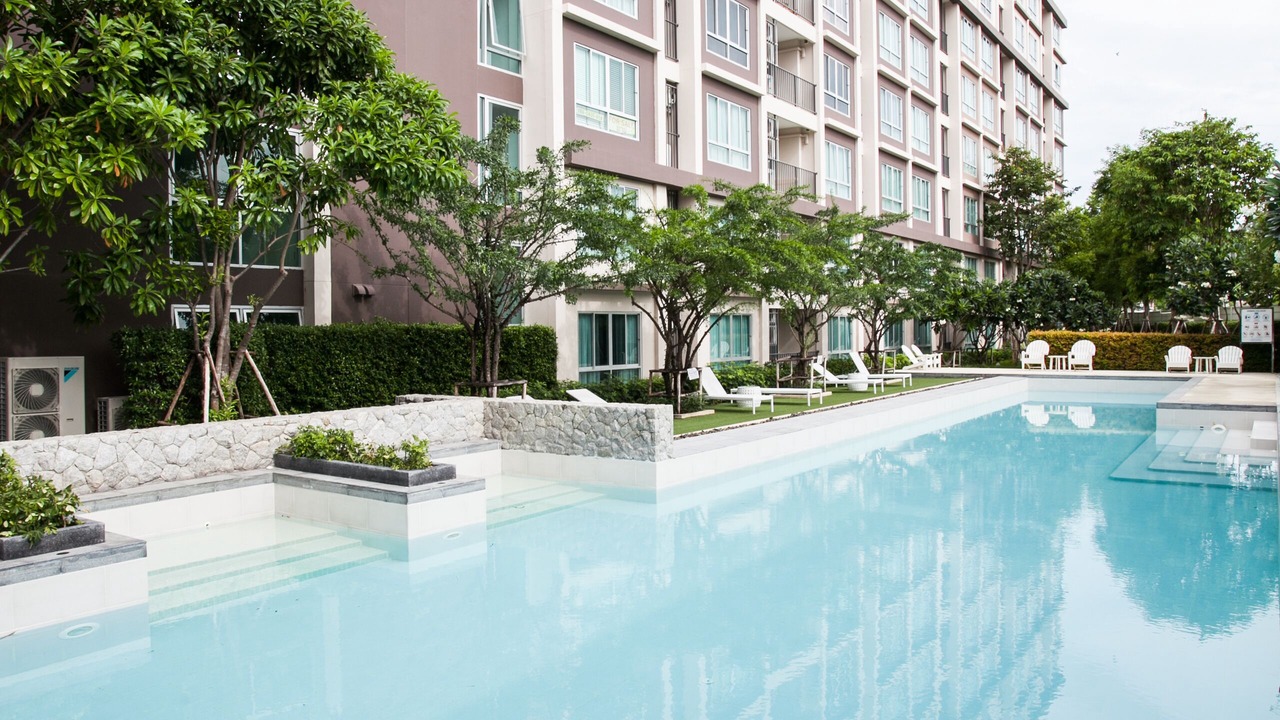 Photo of Outdoor in Khao Takiab