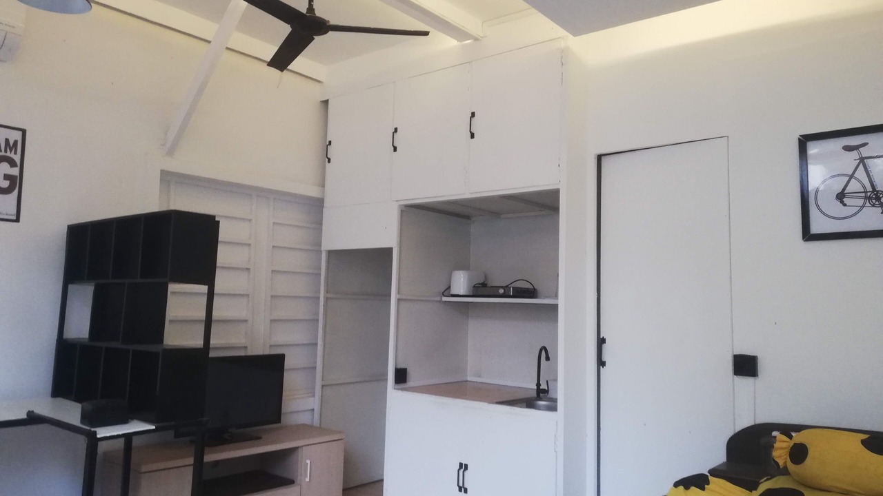 Photo of Bedroom in Sangkat Sla Kram