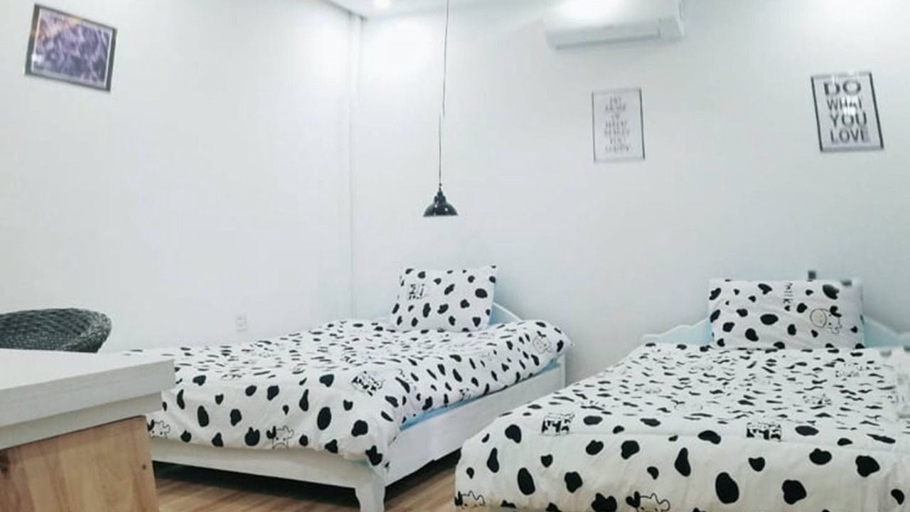 Photo of Bedroom in Sangkat Sla Kram