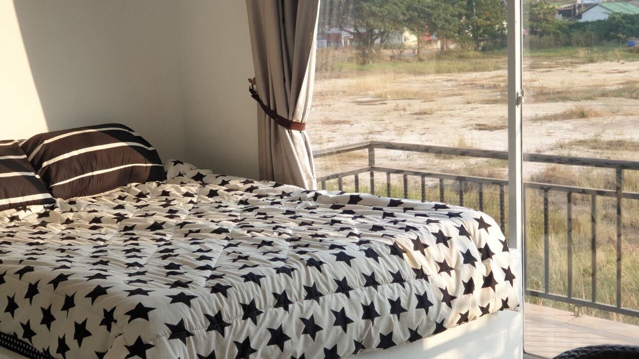 Photo of Bedroom in Sangkat Sla Kram