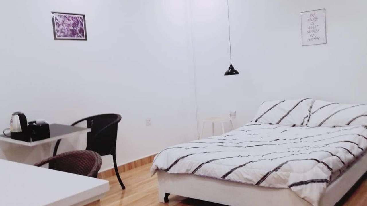 Photo of Bedroom in Sangkat Sla Kram