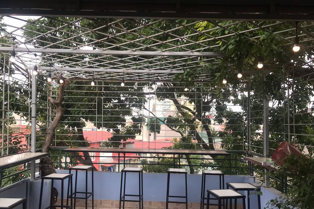 Photo of Patio Balcony in Ba Dinh
