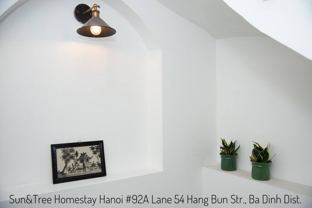 Photo of Bedroom in Ba Dinh