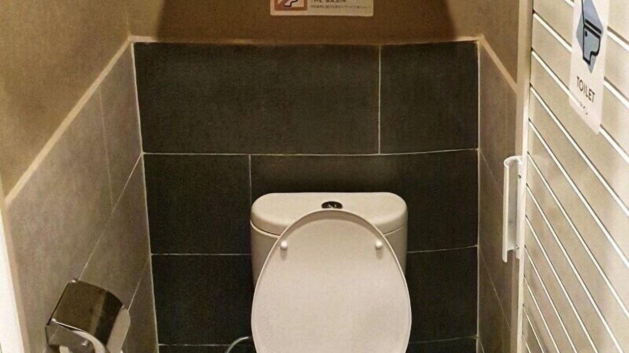 Photo of Bathroom in Arjuna