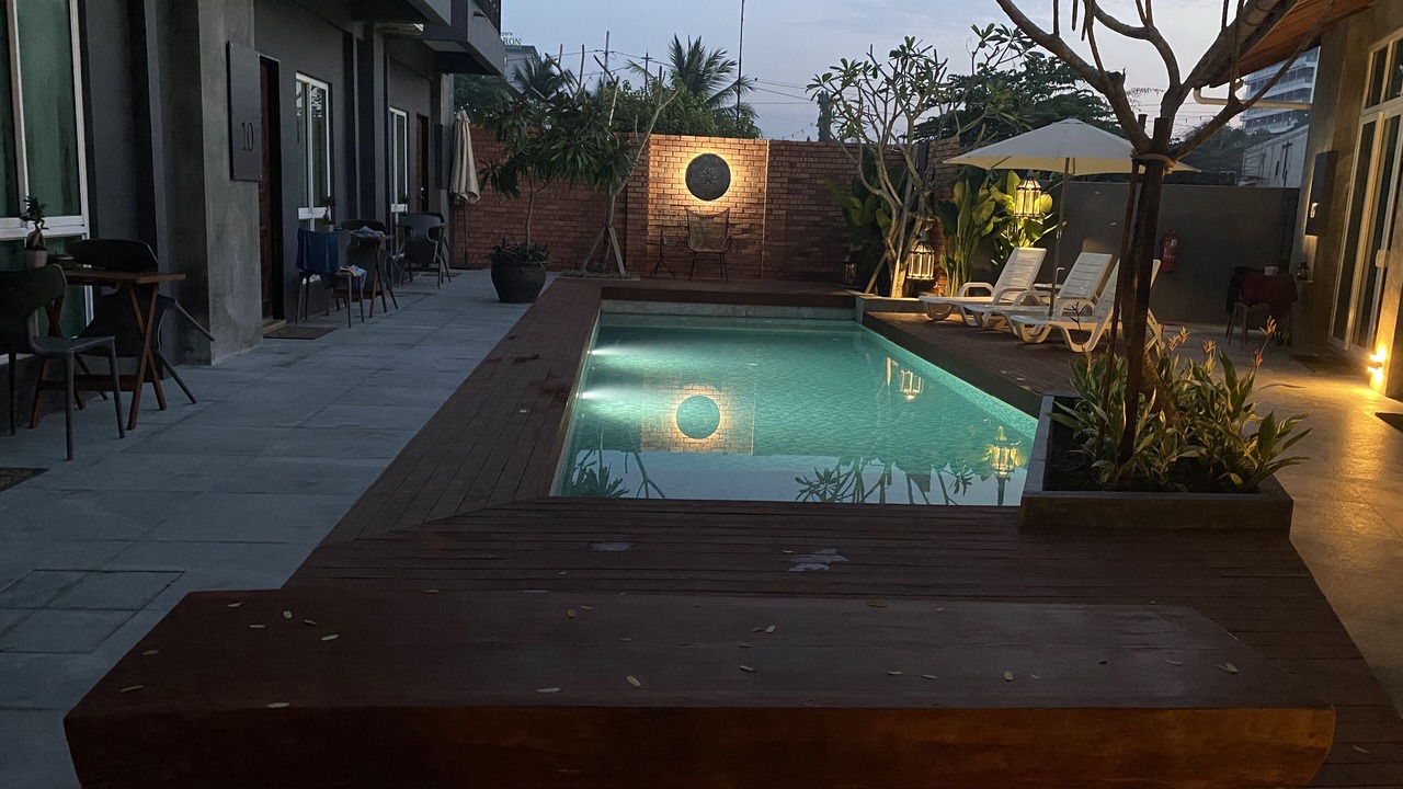 Photo of Outdoor in Lubok Buaya