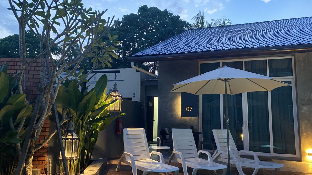 Photo of Outdoor in Lubok Buaya
