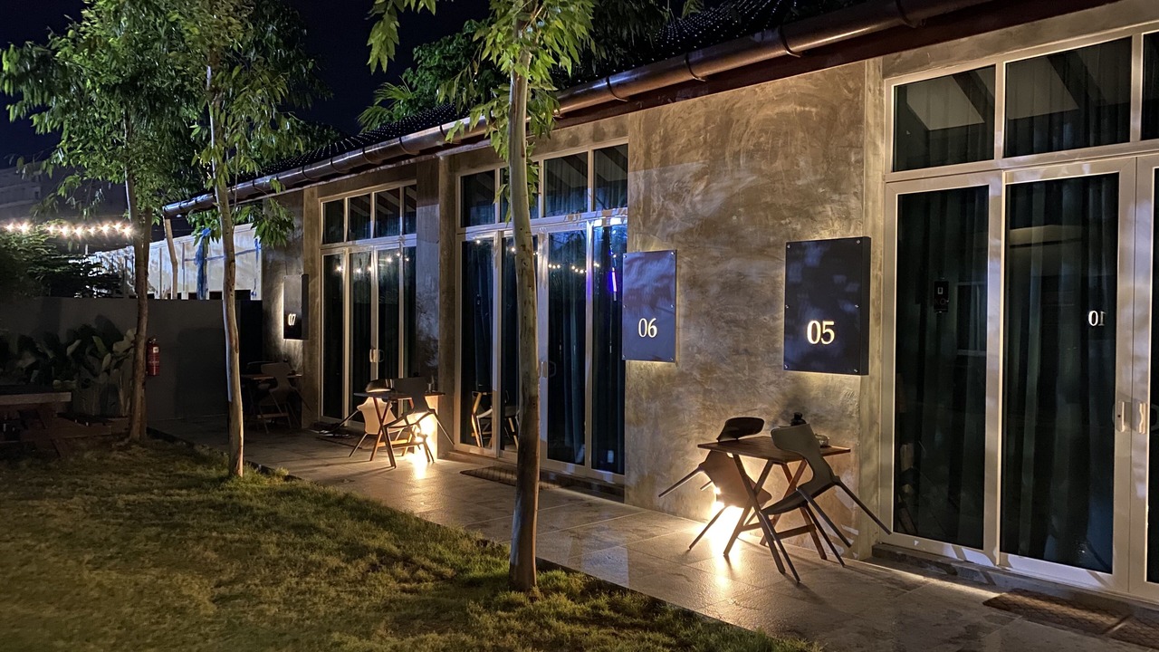Photo of Outdoor in Lubok Buaya