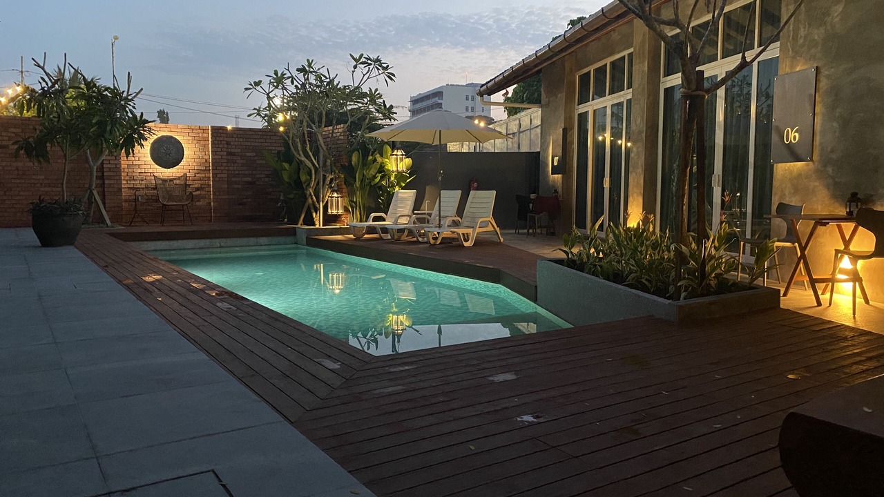 Photo of Outdoor in Lubok Buaya