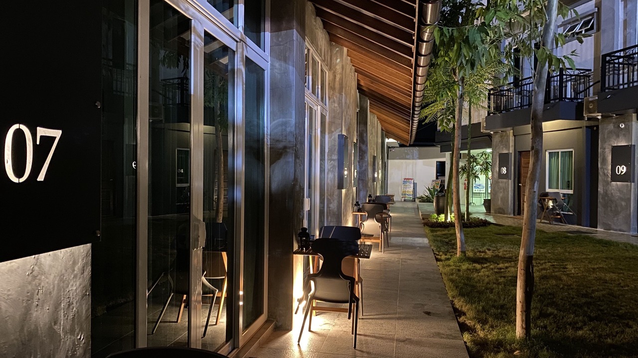 Photo of Outdoor in Lubok Buaya