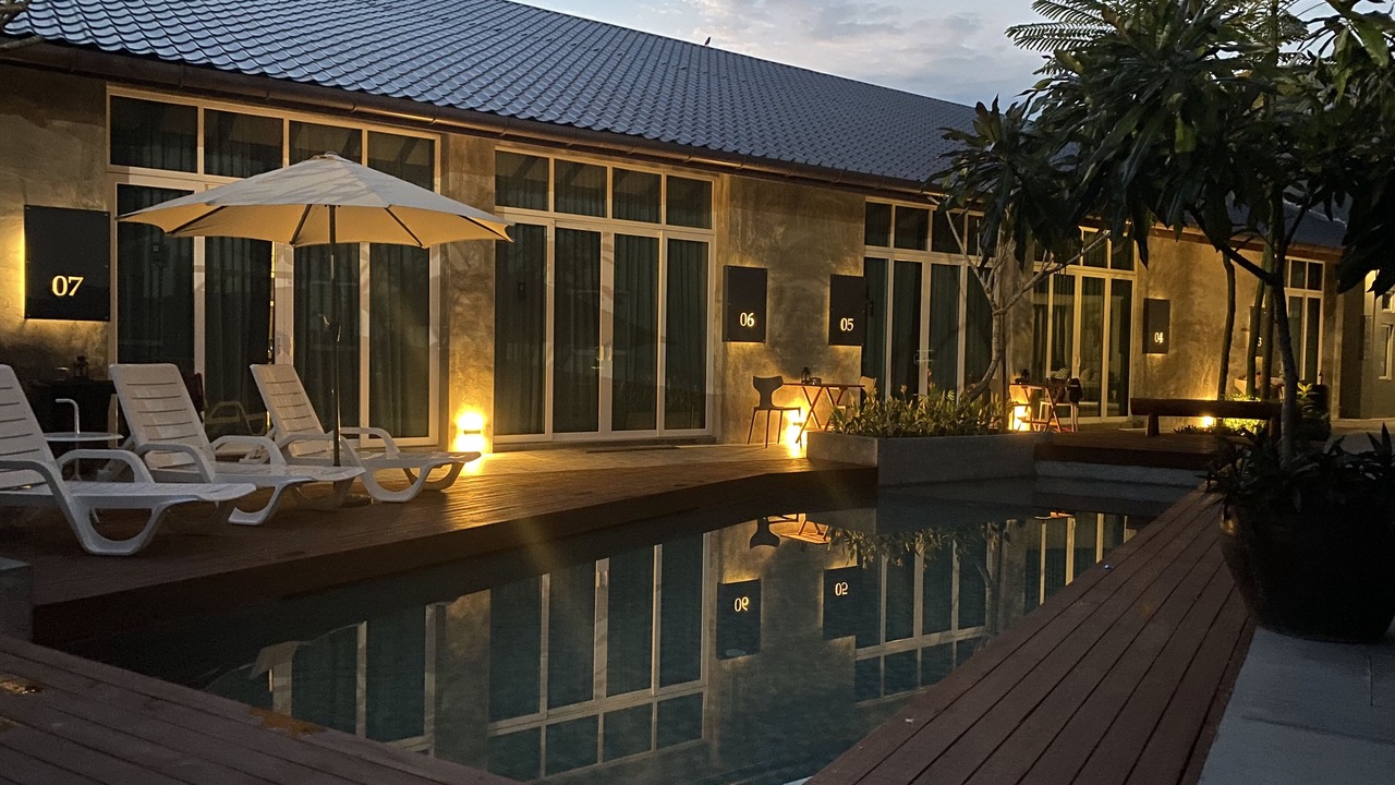 Photo of Outdoor in Lubok Buaya