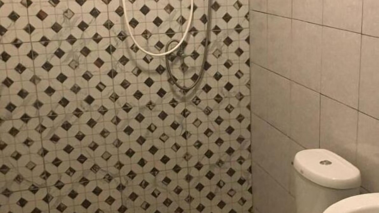 Photo of Bathroom in Ko Chang