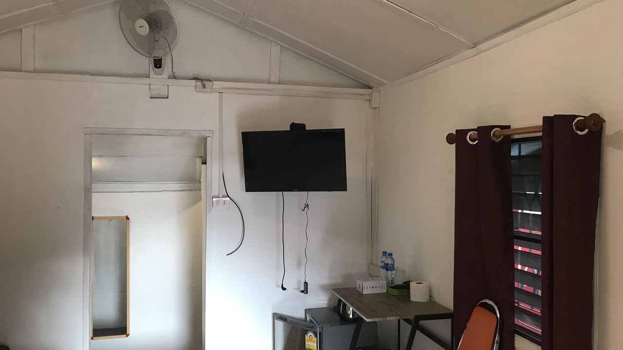 Photo of Bedroom in Ko Chang